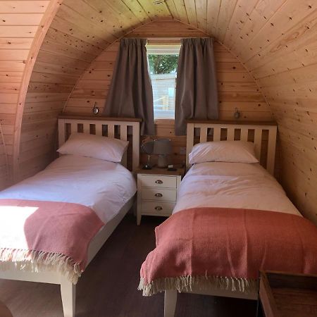 Scallow Campsite Lewes Ngoại thất bức ảnh